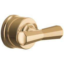 Brizo HX6665-PG - Beauclere™ Sensori Thermostatic Valve Trim Cross Handle Kit
