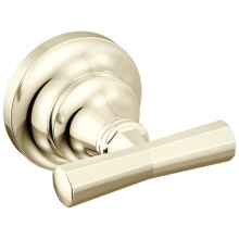 Brizo HX70465-PN - Beauclere™ Two-Handle Wall Mount Tub Filler Cross Handle Kit