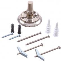 Brizo RP70611PN - Charlotte® Mounting Plate & Hardware