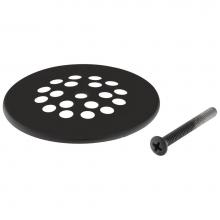 Brizo RP82440BL - Other Dome Strainer with Screw