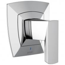 Brizo T60P088-PC - Vettis® Pressure Balance Valve Only Trim