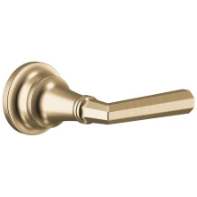 Brizo T66665-GL - Beauclere™ Sensori Volume Control Trim with Lever Handle
