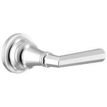 Brizo T66665-PC - Beauclere™ Sensori Volume Control Trim with Lever Handle