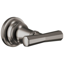 Brizo T66666-BNX - Beauclere™ Sensori Volume Control Trim with Cross Handle
