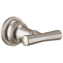 Brizo T66666-NK - Beauclere™ Sensori Volume Control Trim with Cross Handle