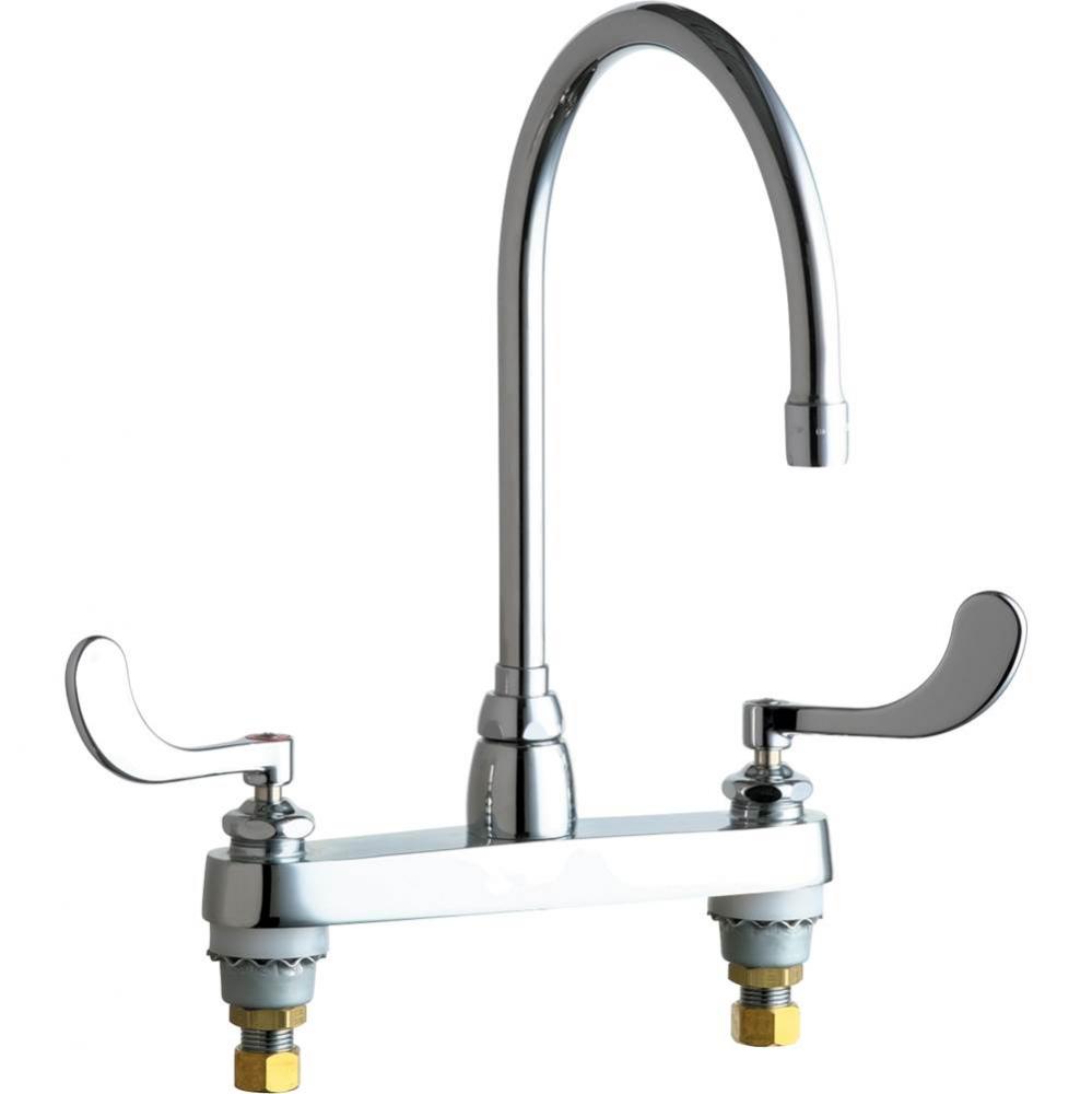 KITCHEN SINK FAUCET