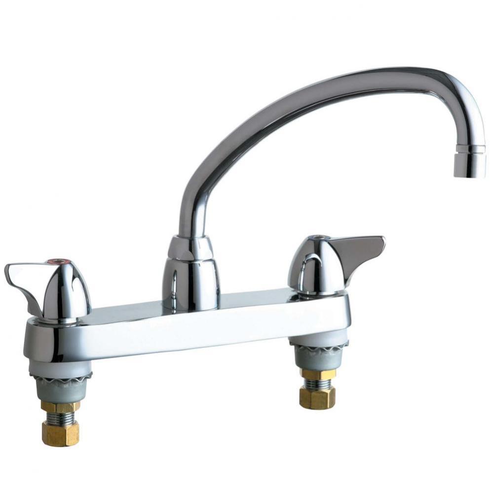 SINK FAUCET