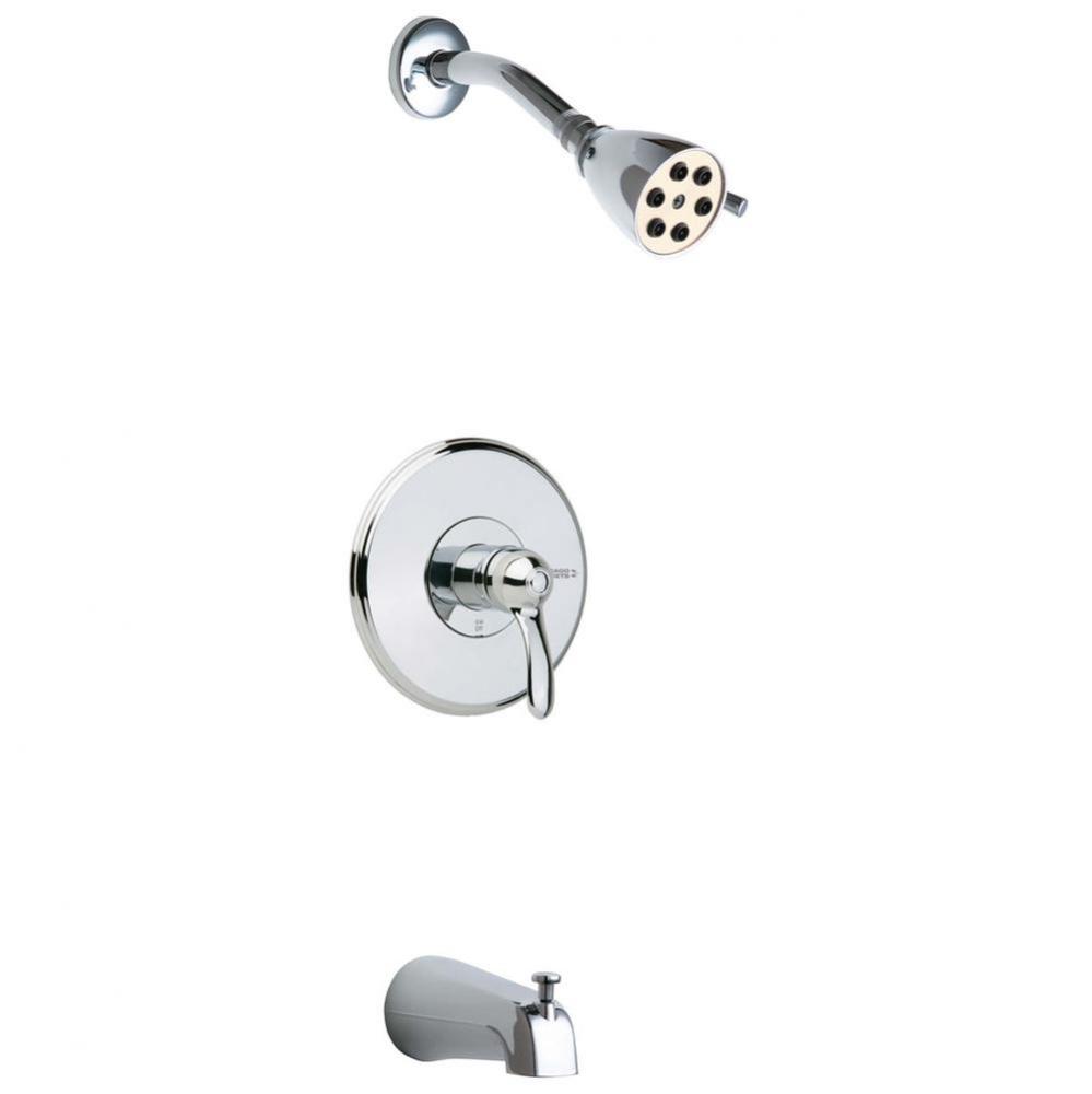 T/P SHOWER VALVE TRIM KIT