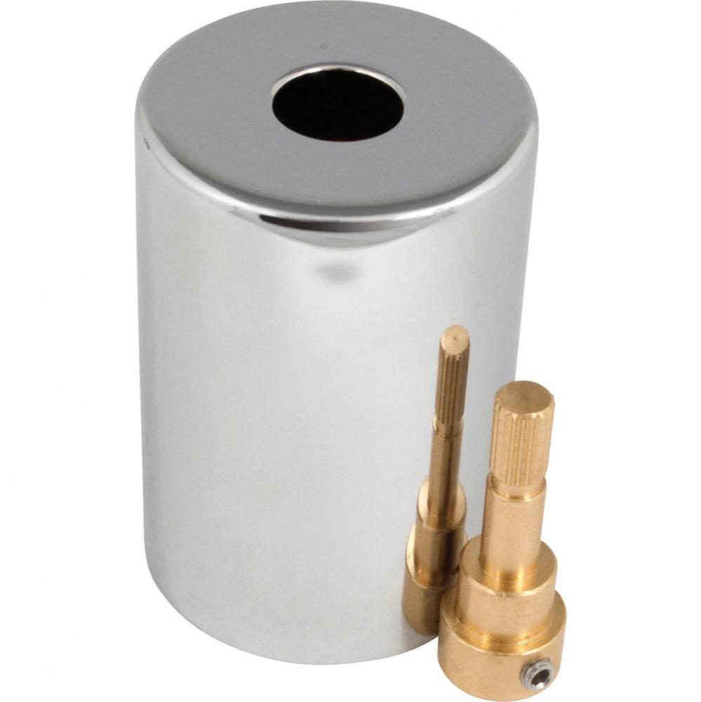 1'' STEM EXTENSION KIT