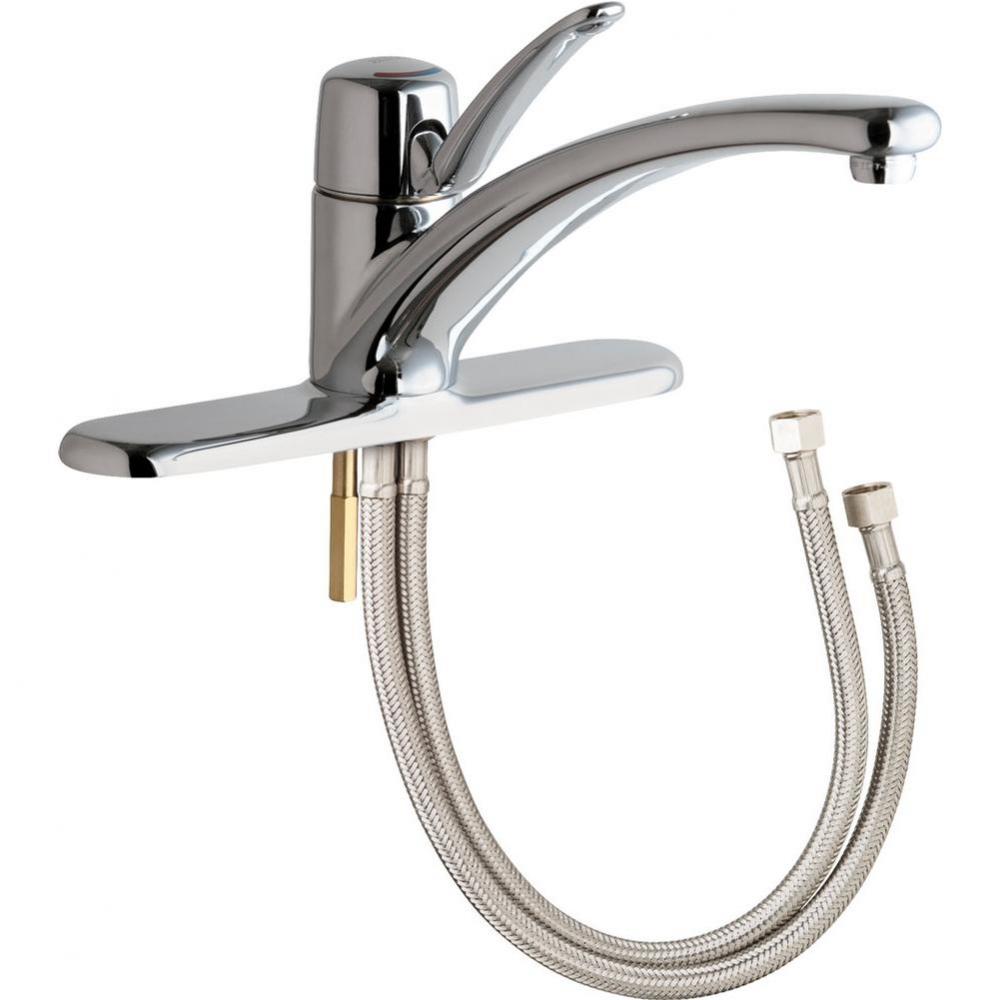 MARATHON KITCHEN SINK FAUCET
