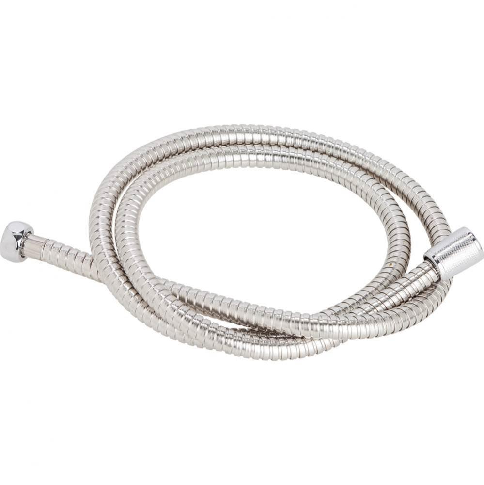 59'' SS SHOWER HOSE