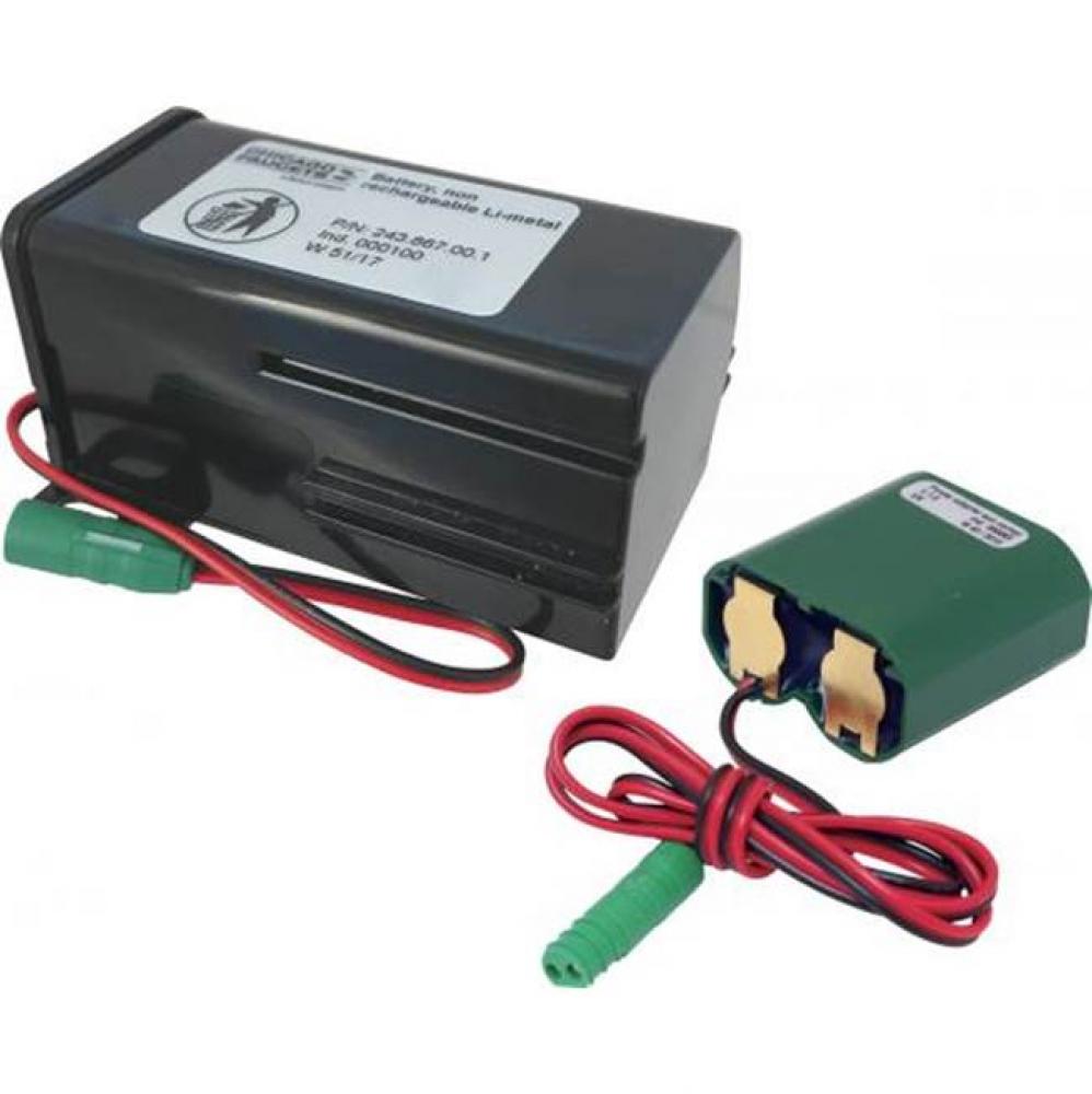 Long Life Battery Conversion Kit Ltps