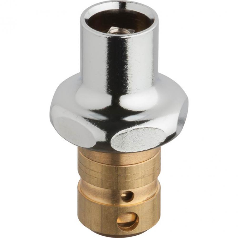 SLO-COMP INTEGRAL CHECK UNIT