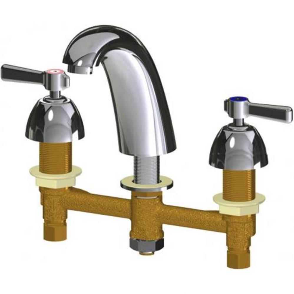LAVATORY FAUCET