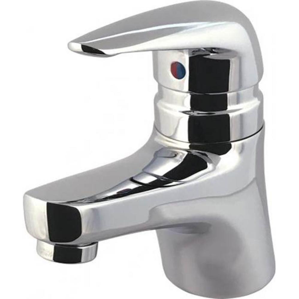 SINGLE LEVER SINGLE HOLE DECK FAUCET-PO