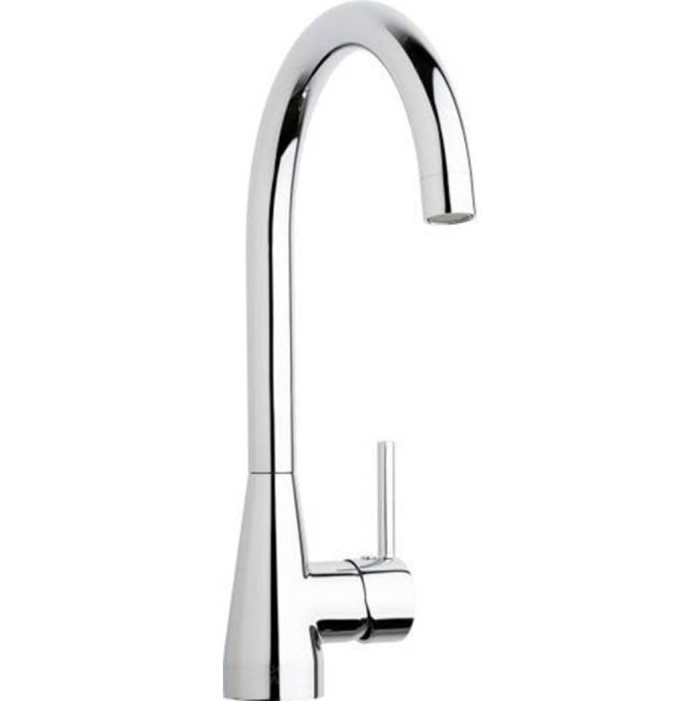 436 Kitchen Faucet 1.5 chrome