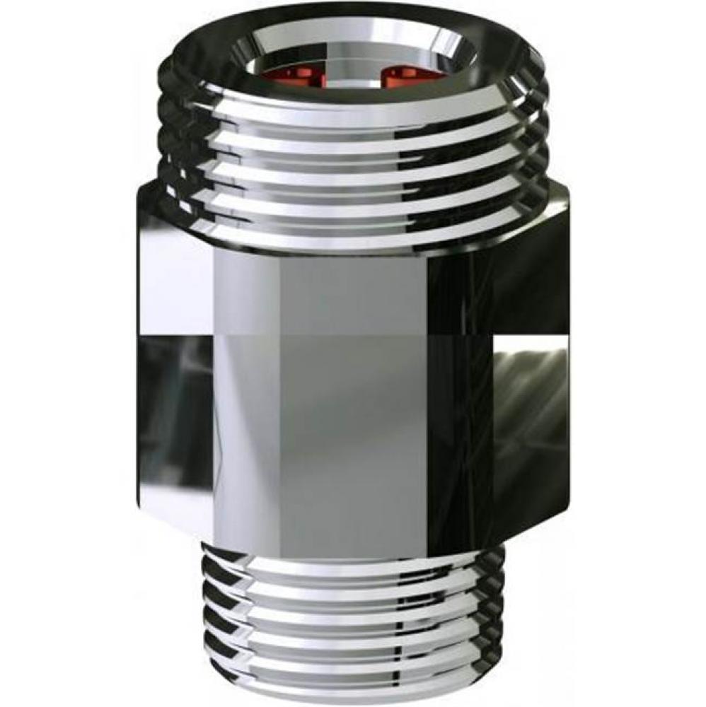 FLOW REG & BACKFLOW PREVENTOR