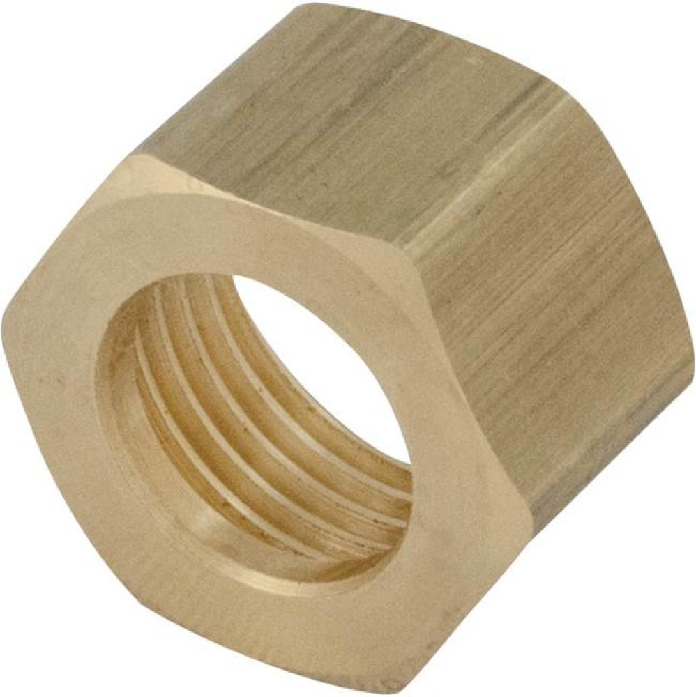 COUPLING NUT