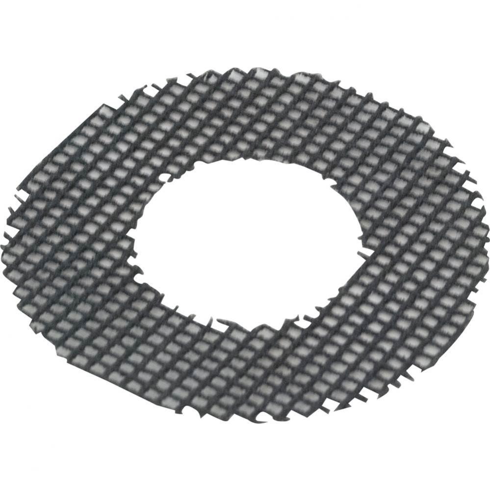 WASHER V P 27/32'' 180 GRIT