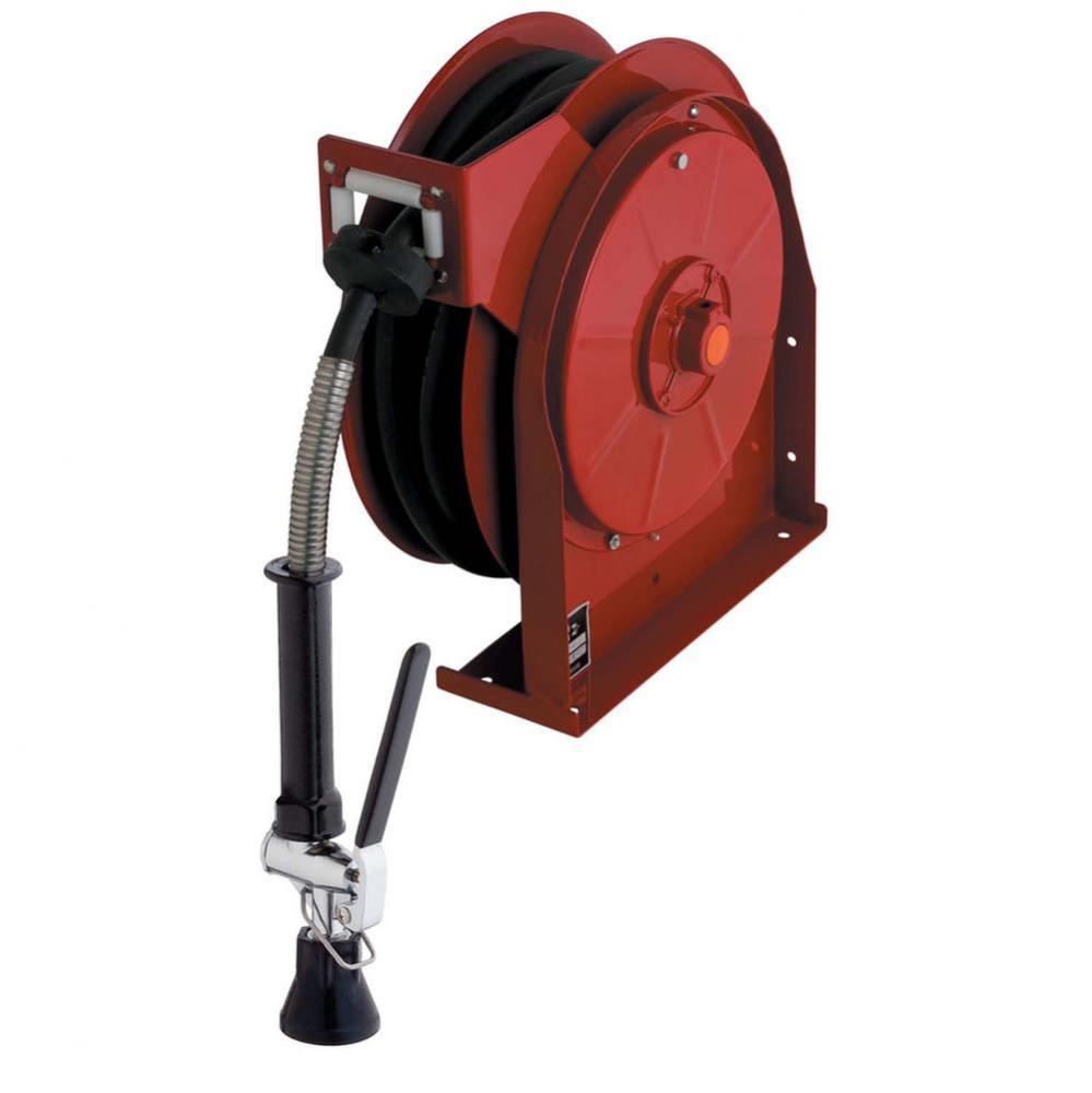 HOSE REEL