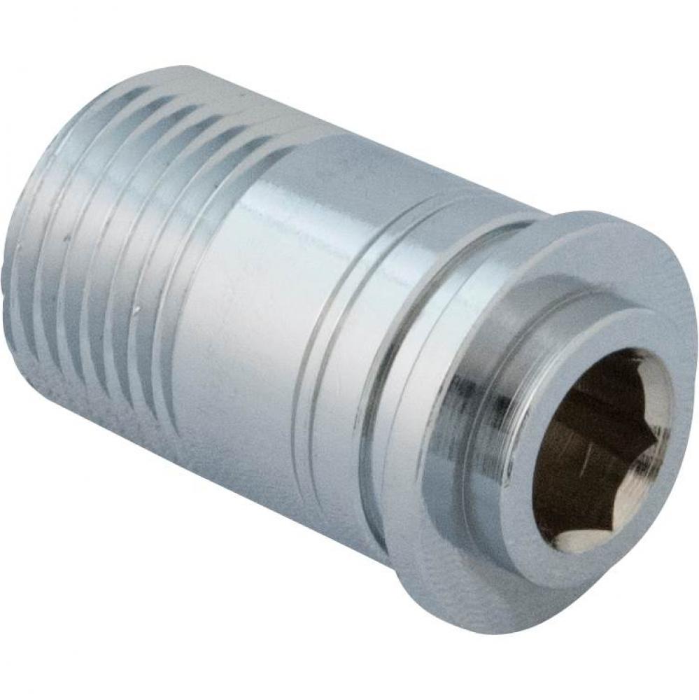 TAILPIECE / RUBBER WASHER