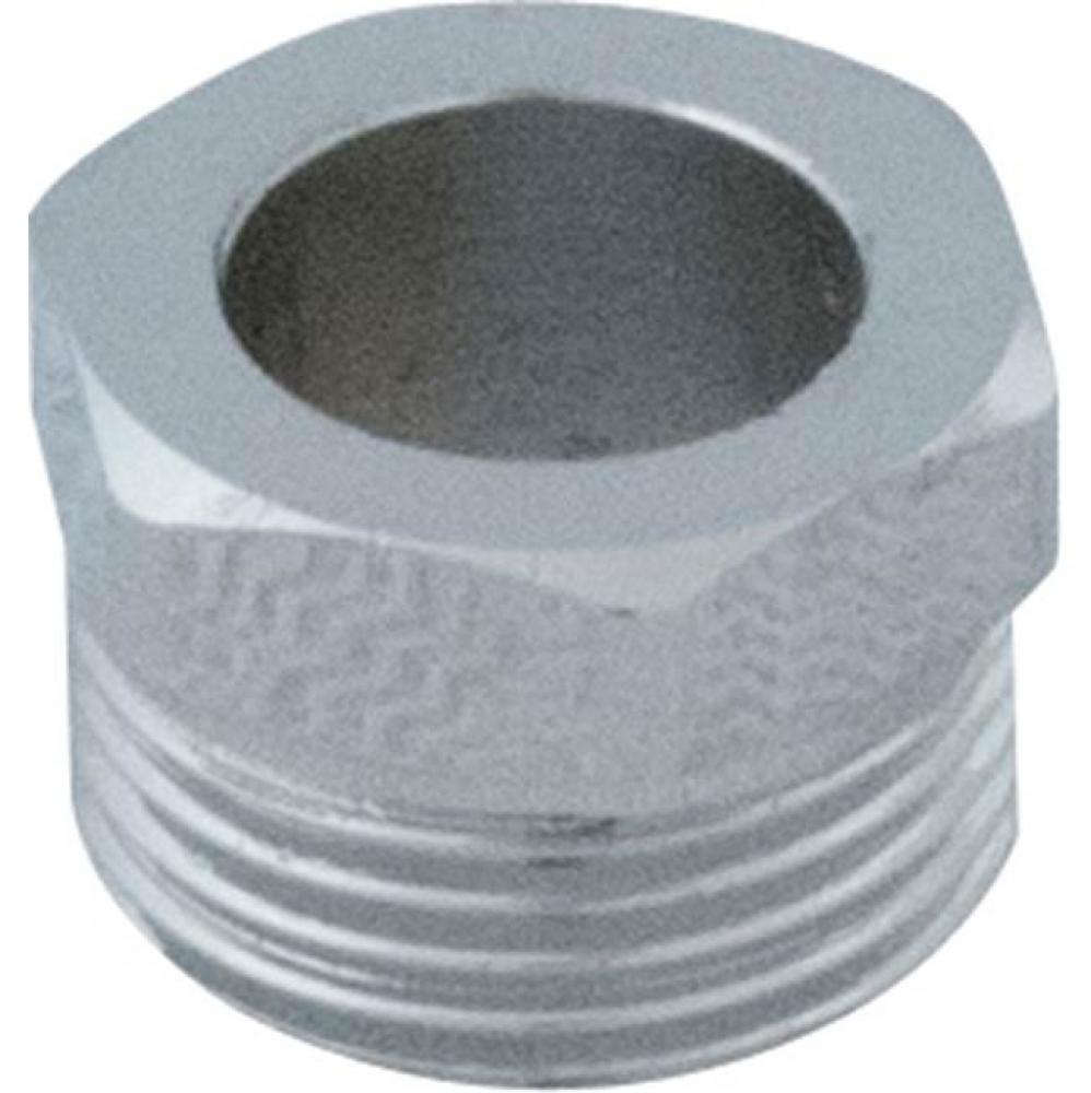 FLOW CONTROL NUT