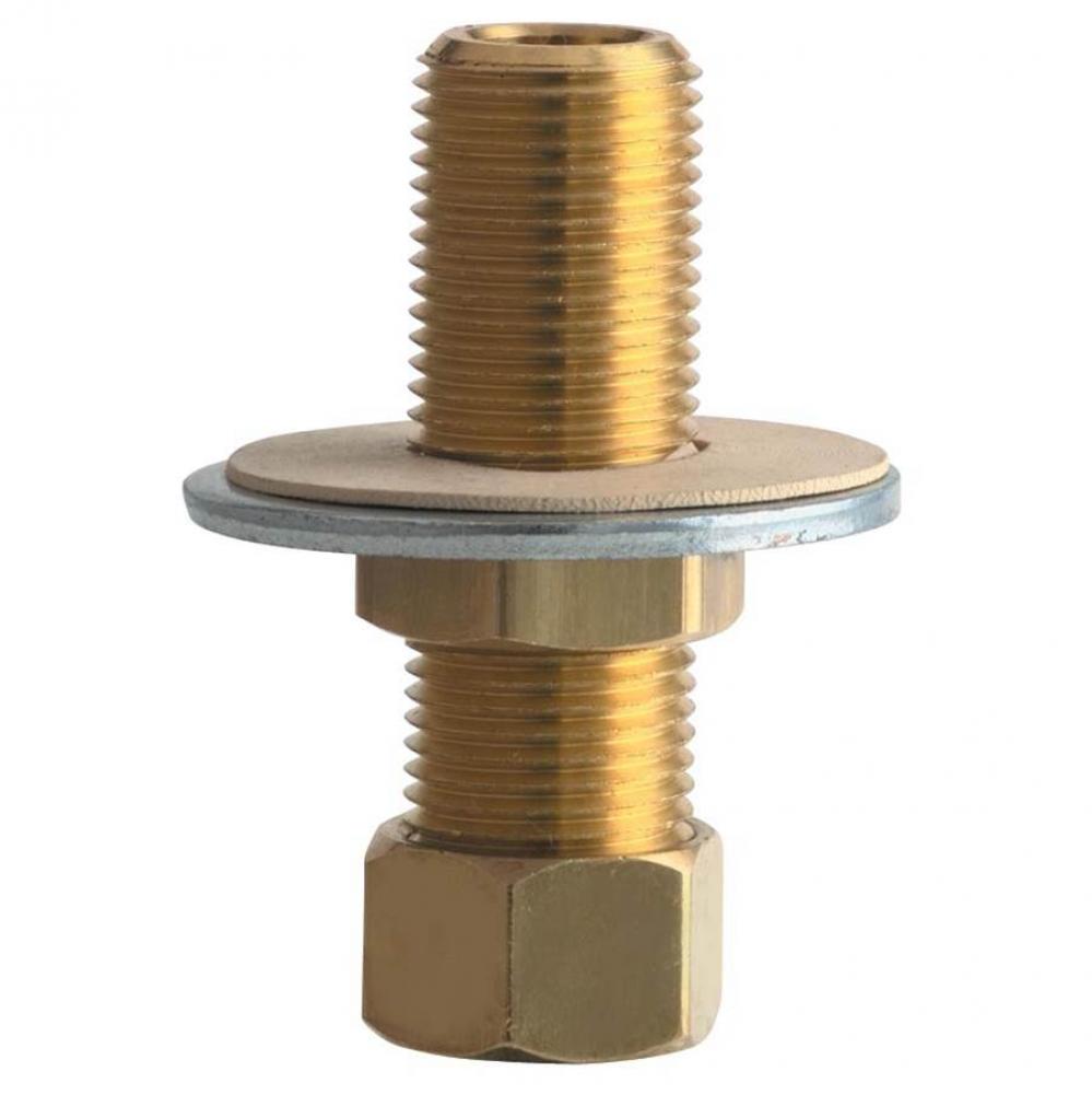 MALE THREAD SHANK ASSY