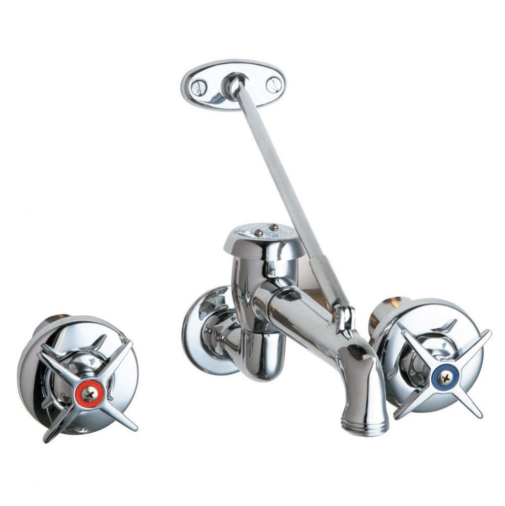 SERVICE SINK FITTING