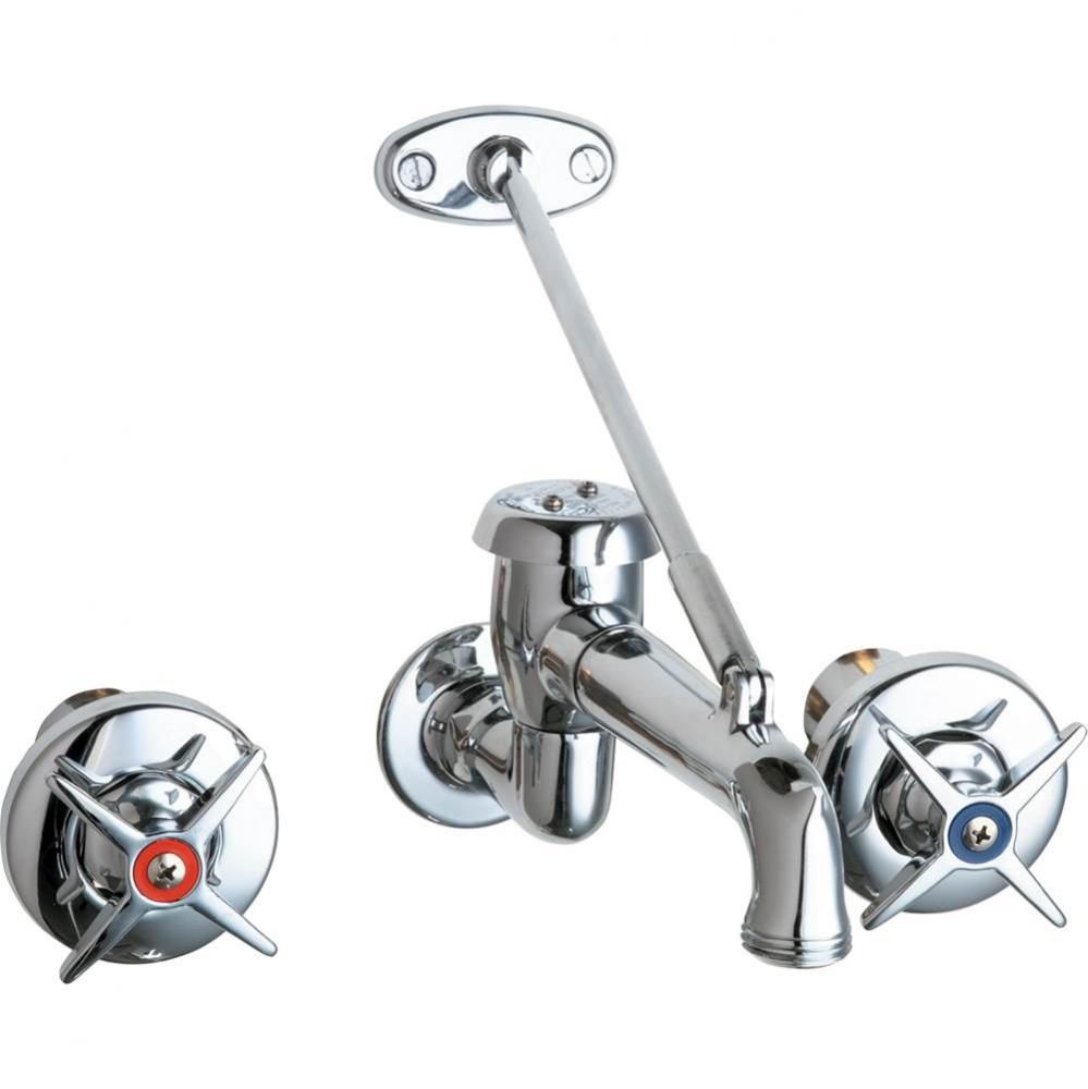 SERVICE SINK FITTING