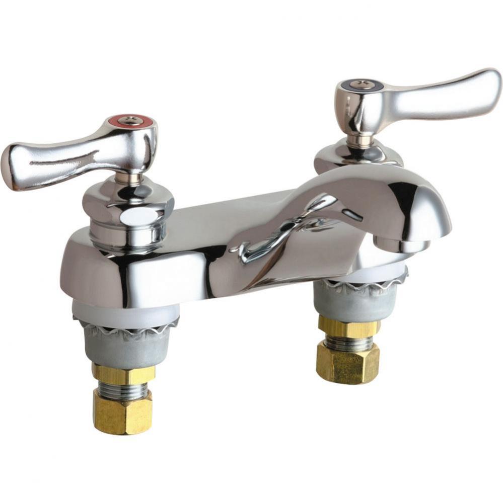LAVATORY FAUCET