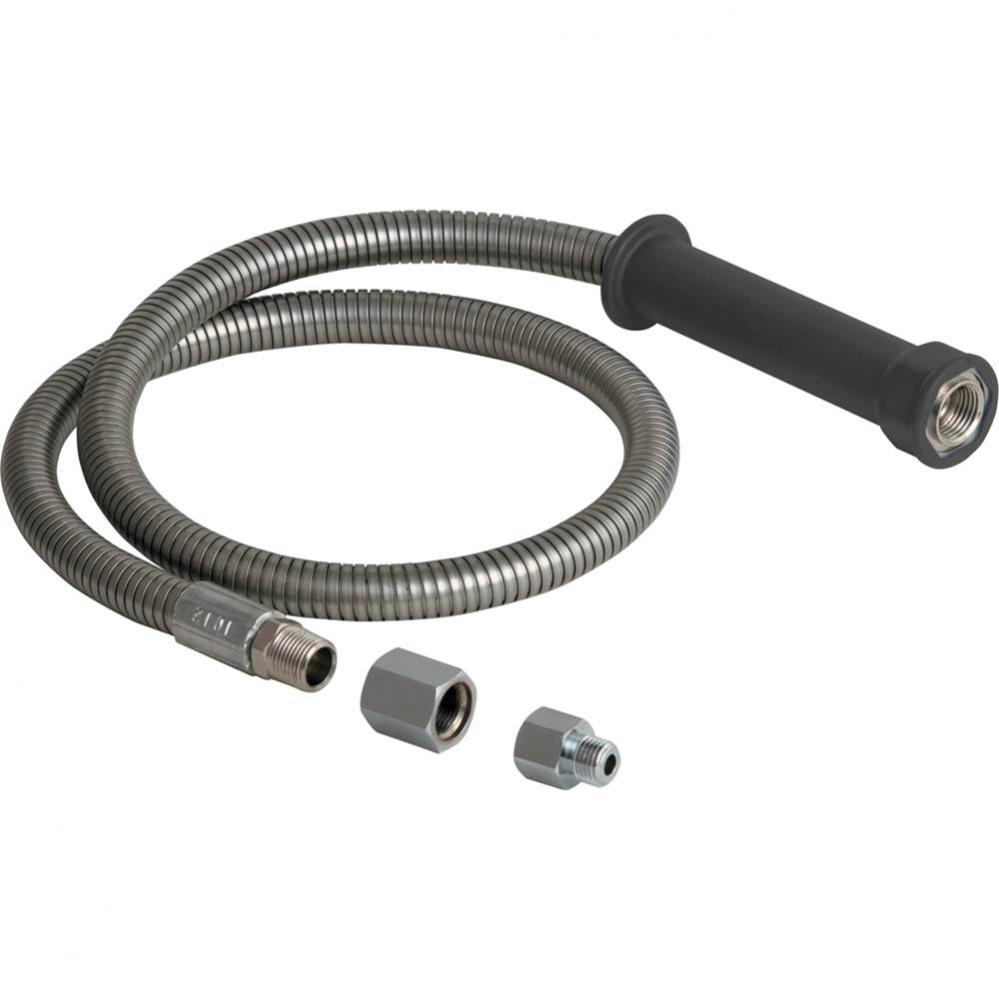 HOSE & HANDLE ASSY, 58''