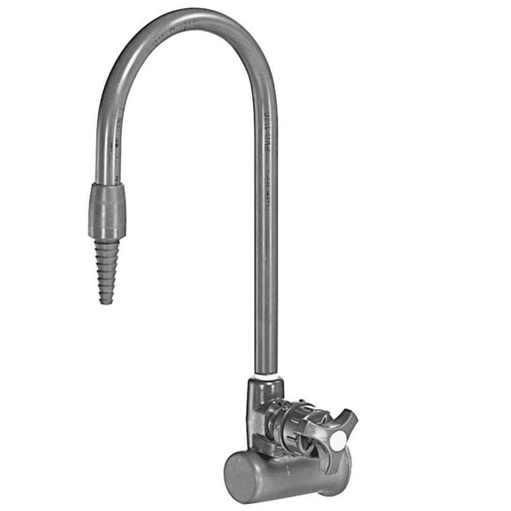 DISTILLED WATER FAUCET