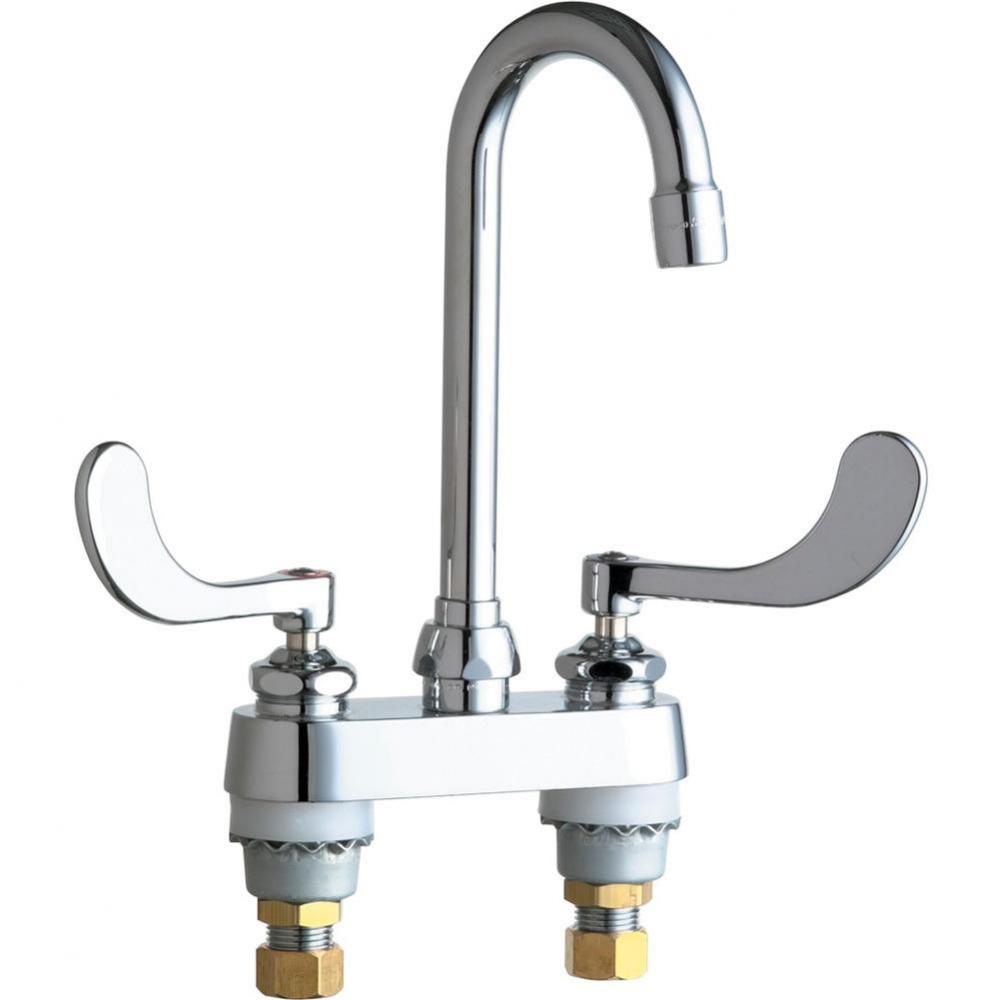 LAVATORY FAUCET
