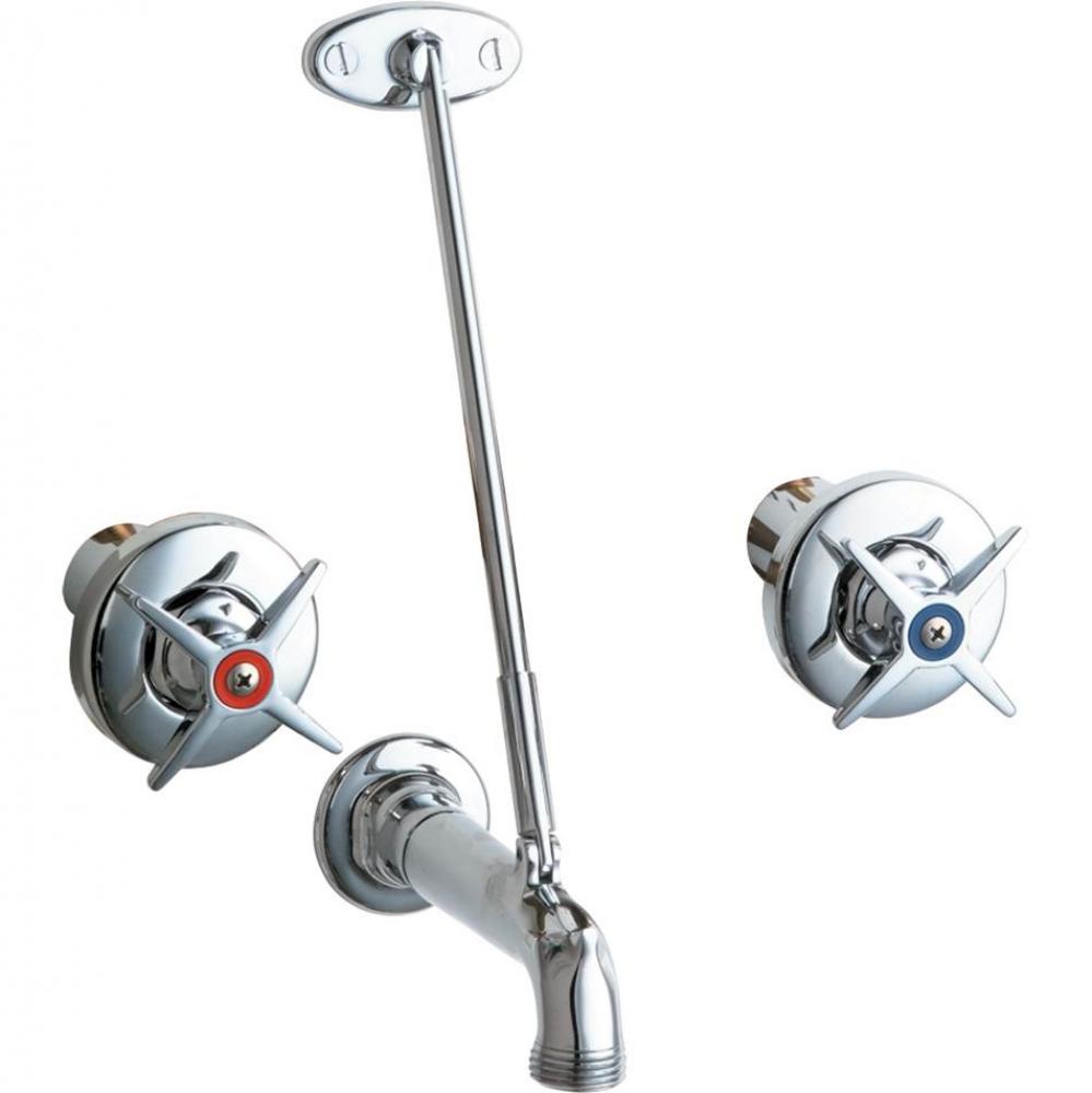 SERVICE SINK FITTING