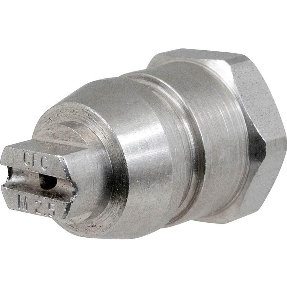 NOZZLE 2.5 GPM