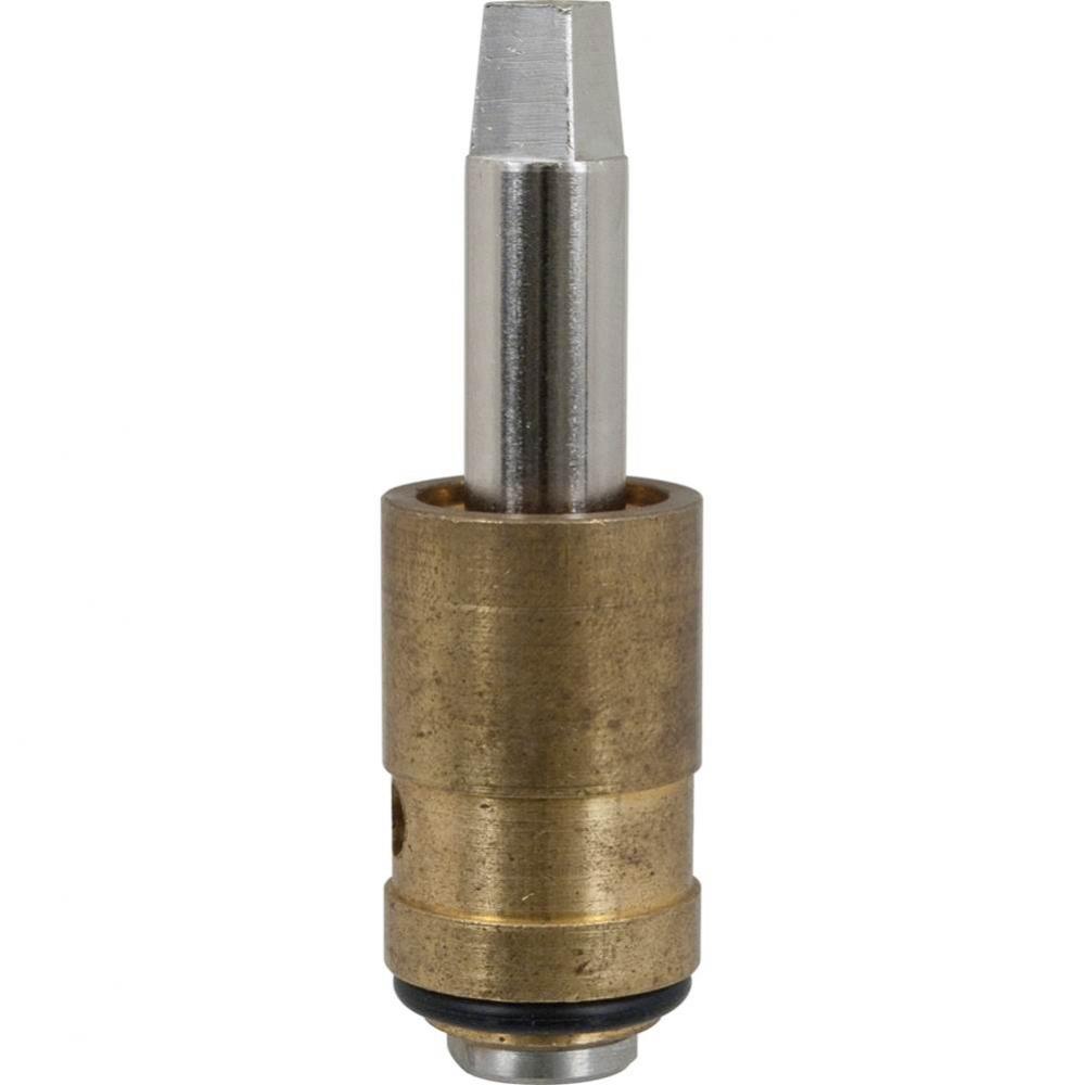 UNIT W/STAINLESS STEEL SEAT