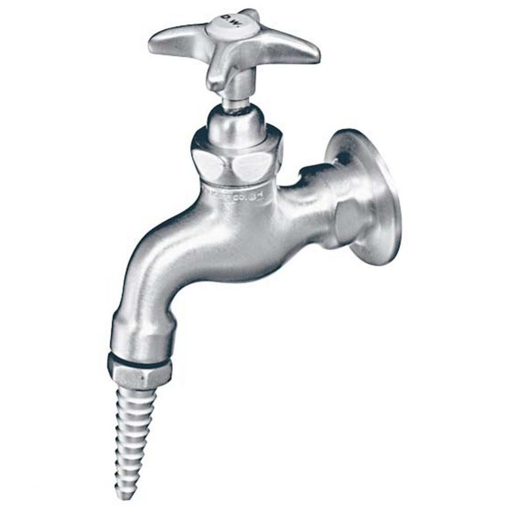 DISTILLED WATER FAUCET