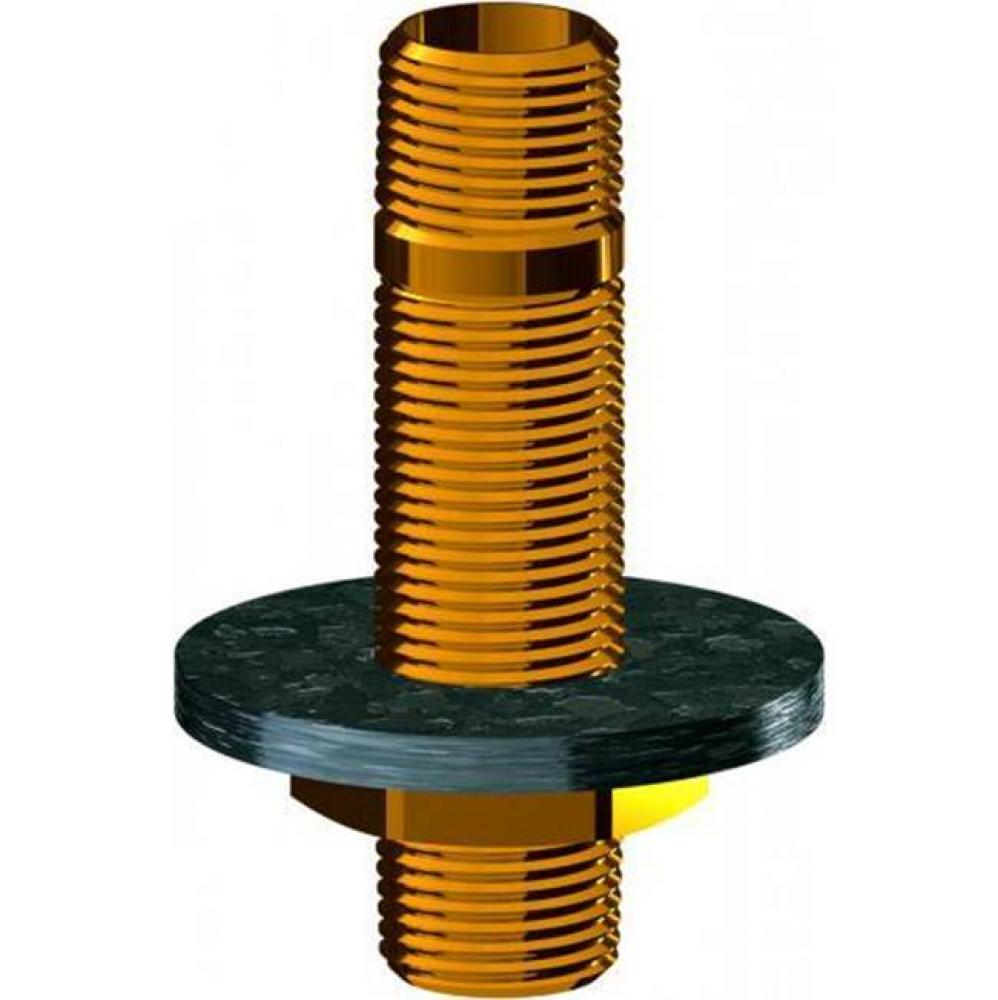 MALE THREAD SHANK ASSY