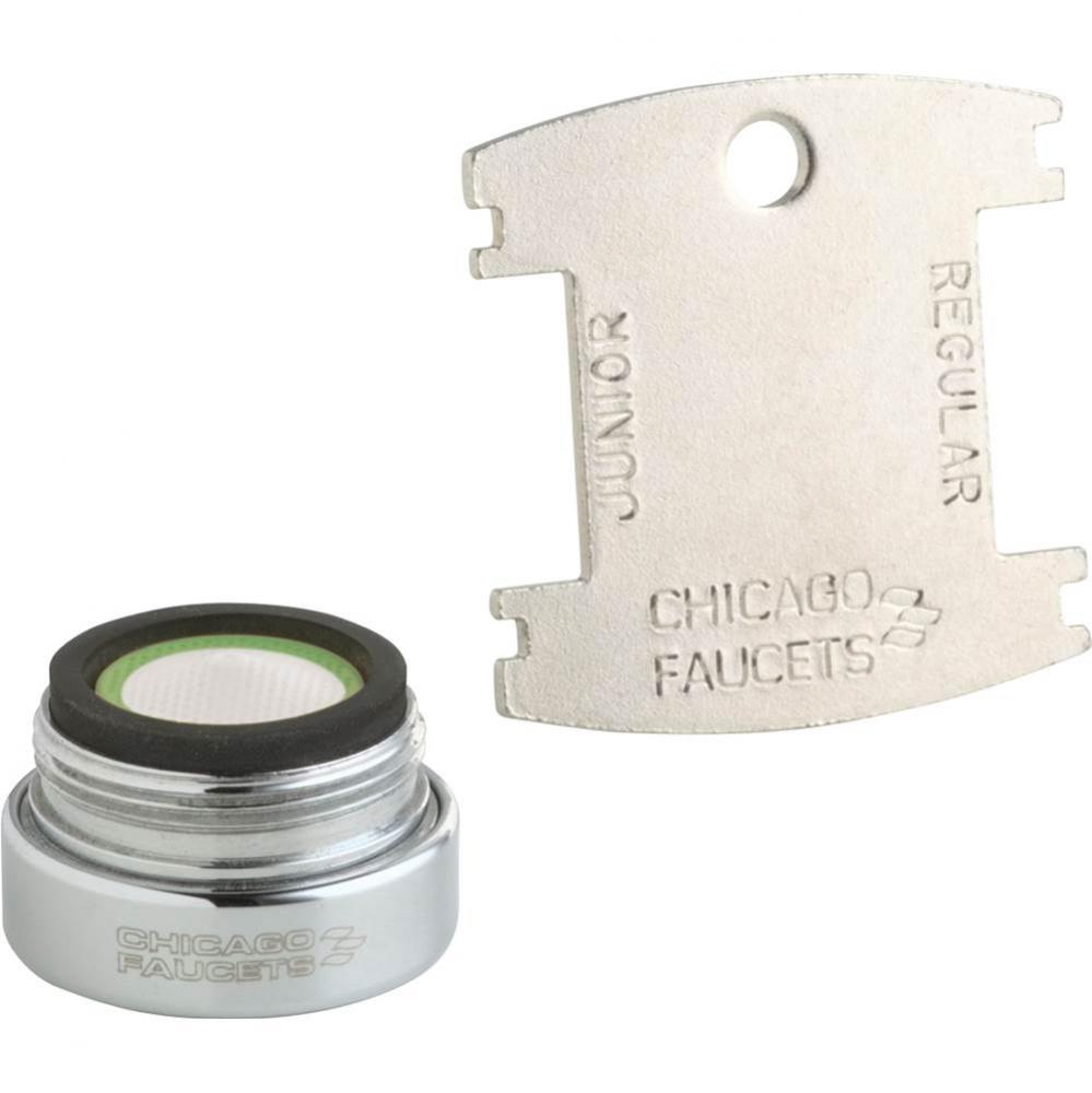 VP ECONO-FLO (.5 G.P.M.)