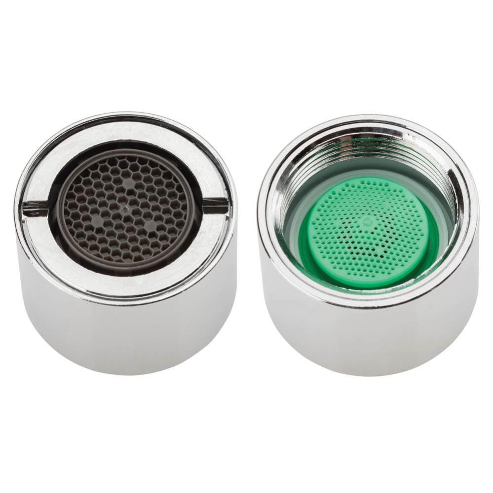 SOFTFLO ASSEMBLY 1.5GPM VR