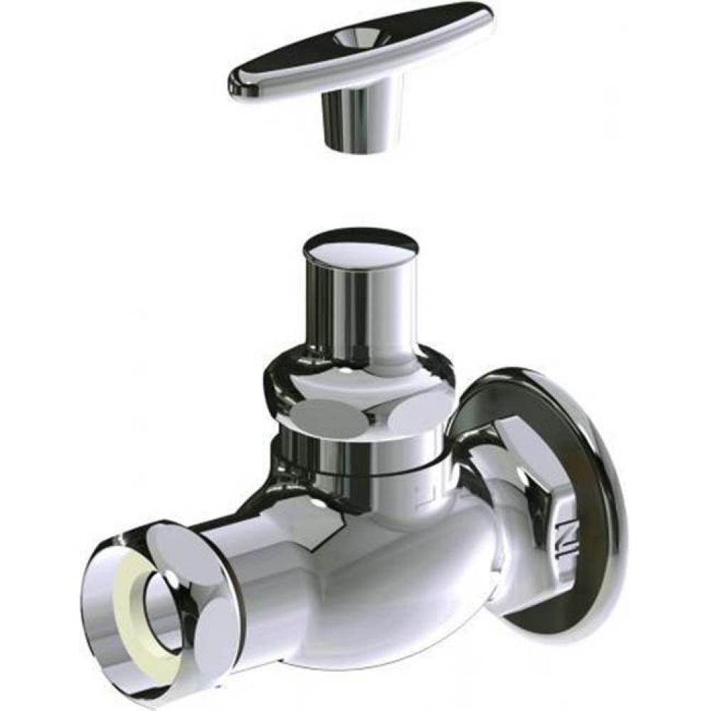 STRAIGHT SHANK ASSEMBLY