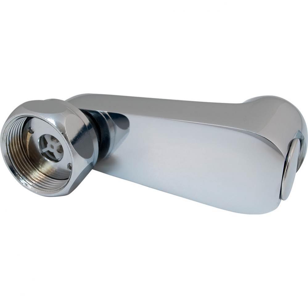 2-1/2'' OFFSET ARM ASSEMBLY