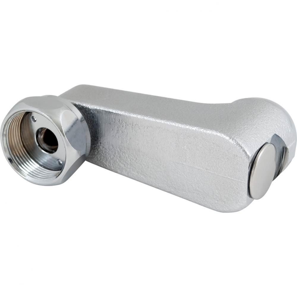 2-1/2'' OFFSET ARM ASSEMBLY