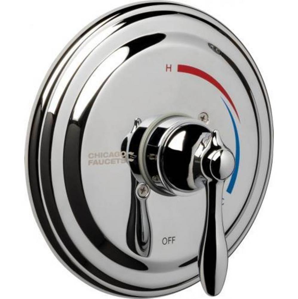 ROUND TRIM KIT