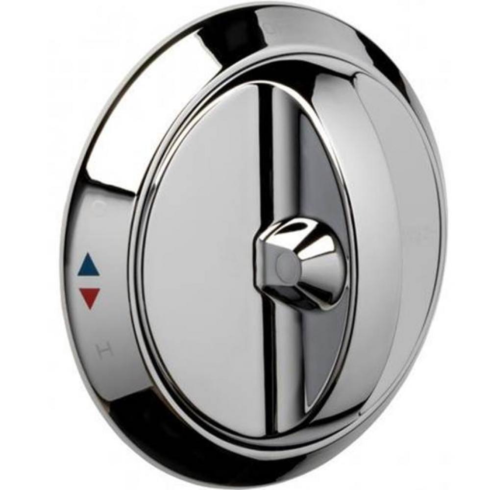 LIGATURE RESISTANT TRIM KIT FOR PB Valve