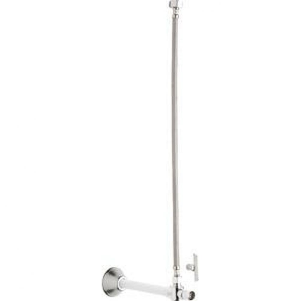 1/2'' COPPER w/5EXTx3/8'' COMP