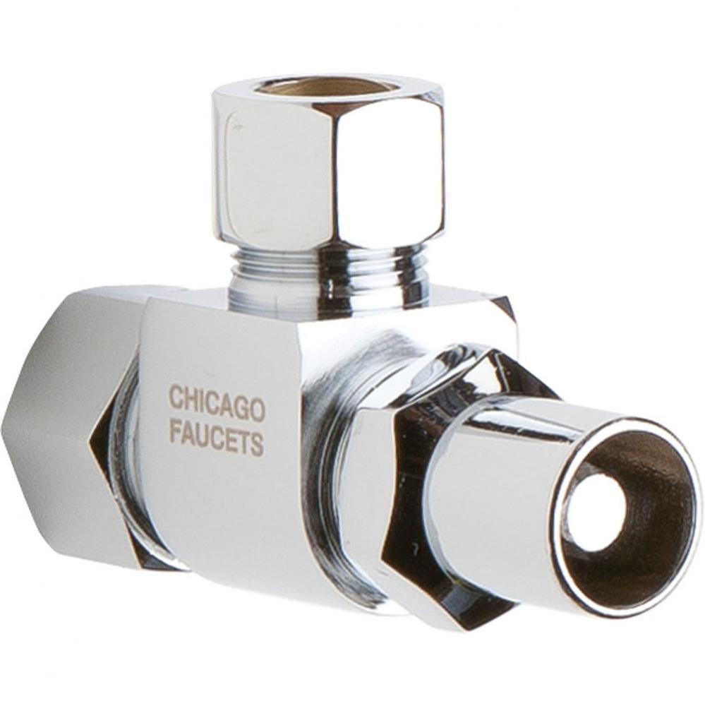 1/2'' COMP X 1/2'' COMP