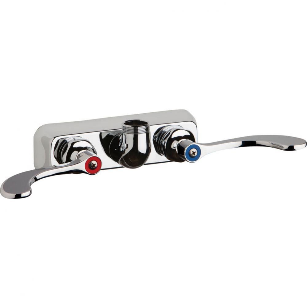 WORKBOARD FAUCET, 4'' LES