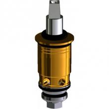 Chicago Faucets 1-099STJKNF - R H QUATURN STEAM UNIT