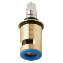 Chicago Faucets 1-100XKJKABNF - LH CERAMIC CARTRIDGE